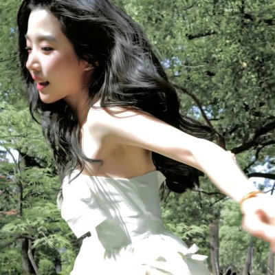 独身女人